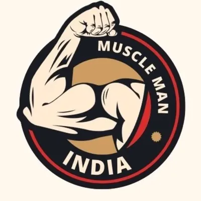 musclemanindia profile