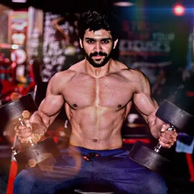KAUSHAL-ACE Certified profile