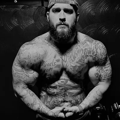 Taylor McReynolds profile