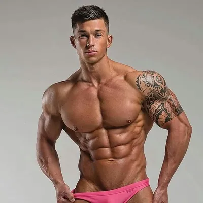 muscles_union ๐บ๐ธ profile