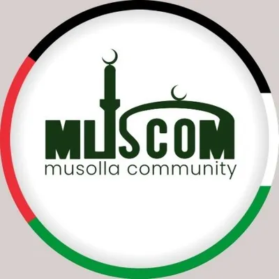 Musolla Community KYUEM profile