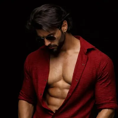 Official Vansh Babbar profile