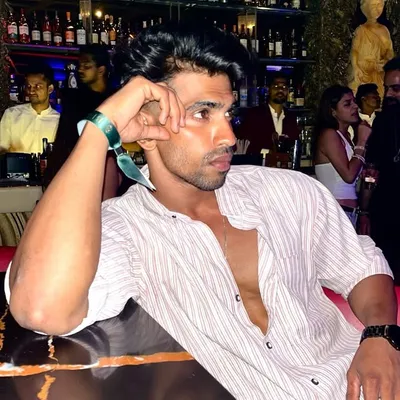 Mahi ๐ชฝ profile