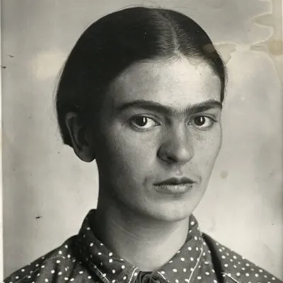 Museo Frida Kahlo profile