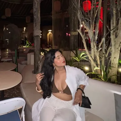 Preety Roy profile