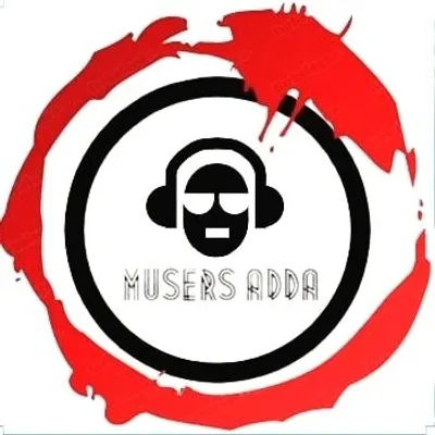 Musers_adda (Shining_stars ๐) profile