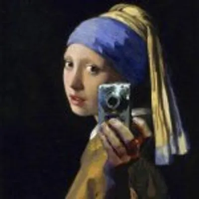 MuseumSelfieDay profile