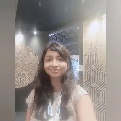 Shreya Satpute profile