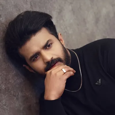 Musfiq R. Farhan profile