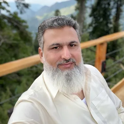 Musharaf Hayat profile
