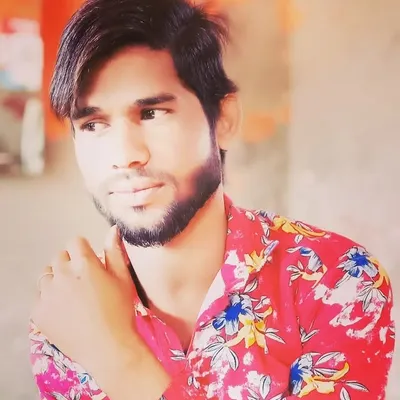 Musharraf.M A.ManGariya profile