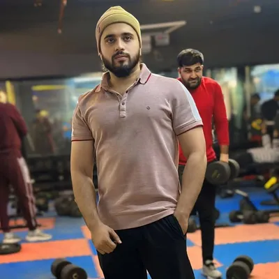 🍁 Rana Musheer Chaudhary™🍁 profile