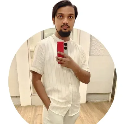 Mushfique Khalid profile