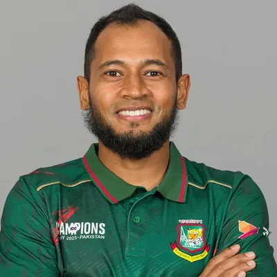 Mushfiqur Rahim Fan Club profile