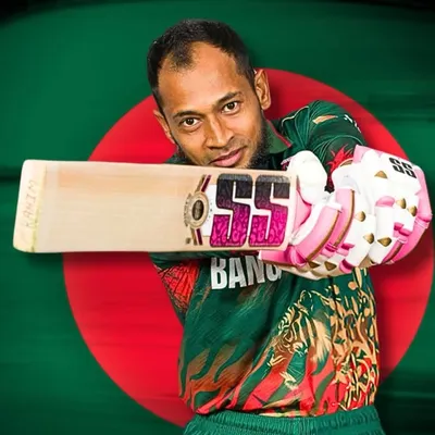 Mushfiqur Rahim profile