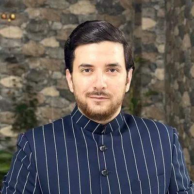 Mushir Mohammed Khan profile