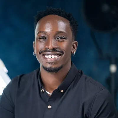 King Muriuki profile