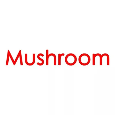 Mushroom Clothing profile