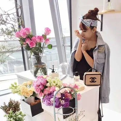 香菇愛小香 profile