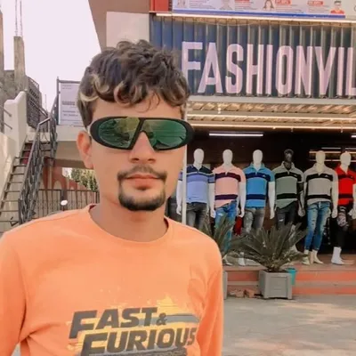 Mushtaq Ali profile