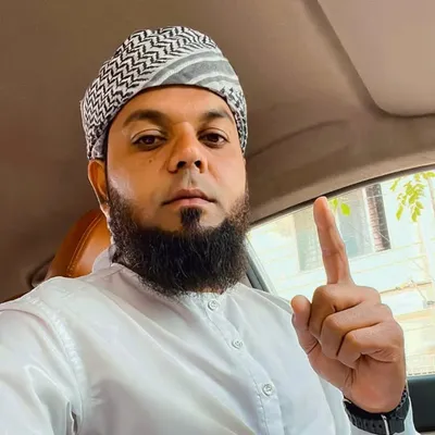 Mushtaq Ahmed profile