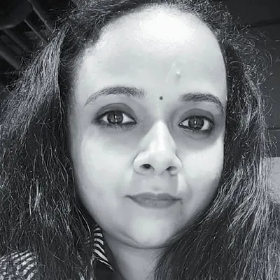 Aiswarya Rao profile