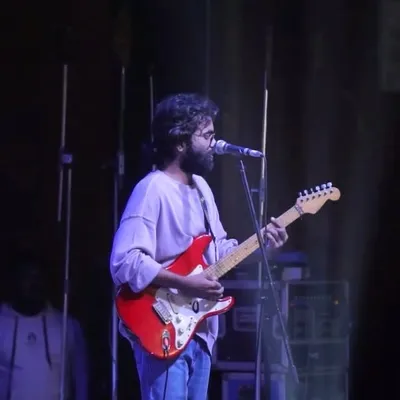 Anubhav profile