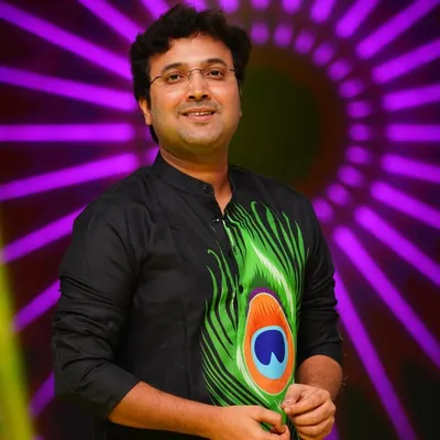 Srikrishna Vishnubhotla profile