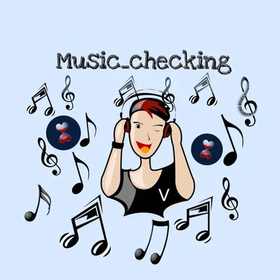 ฟังเพลง🎧 profile