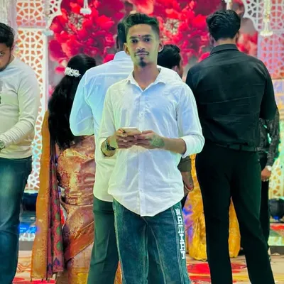 DJ RAJ BHIWANDI profile