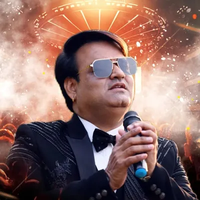 Singer Ajay Mohann profile