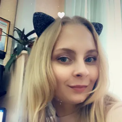 Полина Антоновна💃🏼👩🏼💼🐈 profile