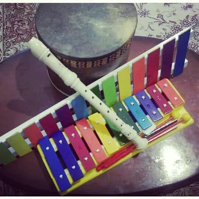music teacher profile