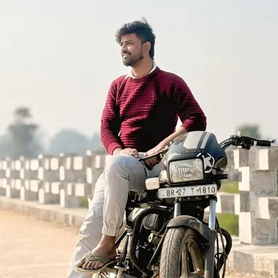 Music Viraj profile
