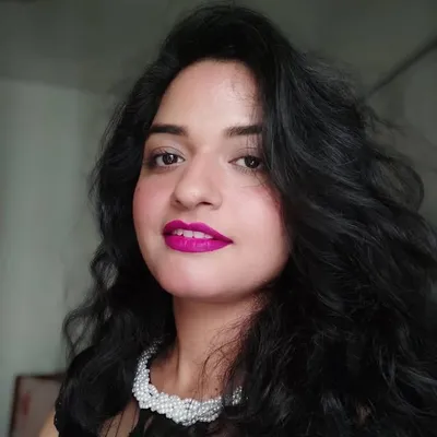 Lakshita Nagpal | Singer | Lyricist