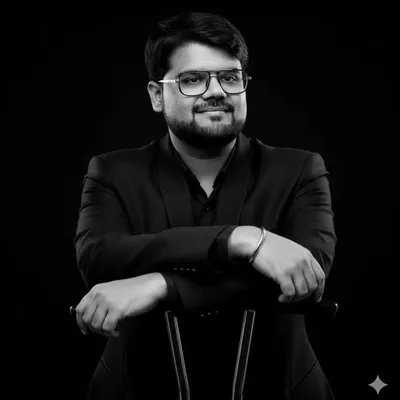 Akhil Purohit profile