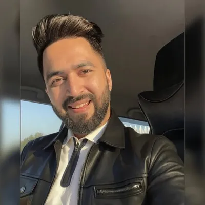 Abhishek Singh Rana profile