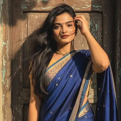  Dhanashree Patil profile