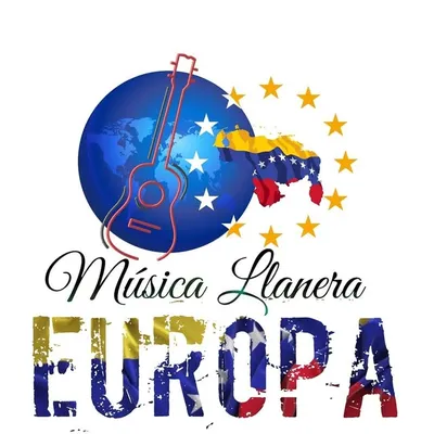 Música Llanera Europa profile