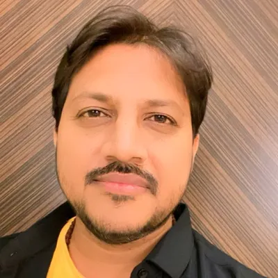 Rajiv Hariyani profile
