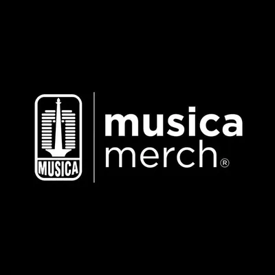 Musica Merchandise profile