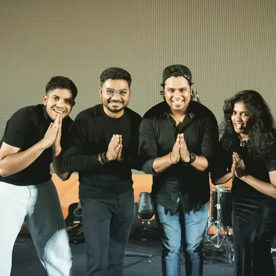Musication_Band profile