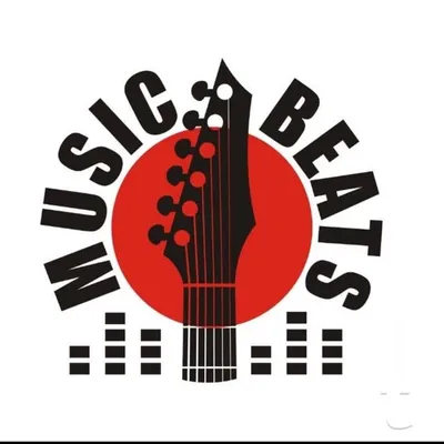 MUSIC BEATS OFFICIAL 🎬 profile