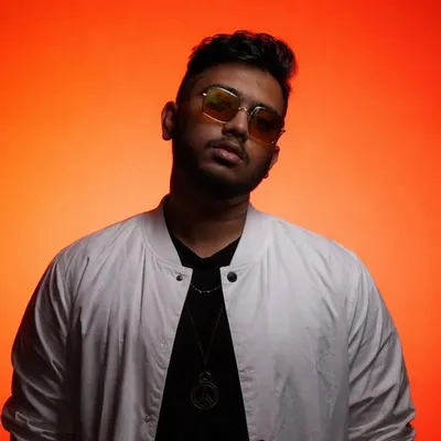 Anish Ponna profile