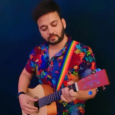 M A N I S H S H A R M A profile