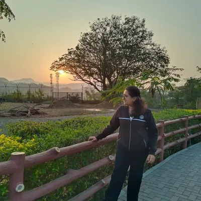 Yaana Sharma profile