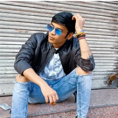 Naman Gaur profile