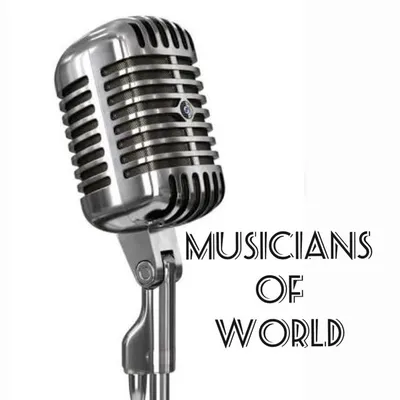Musicians Of World profile