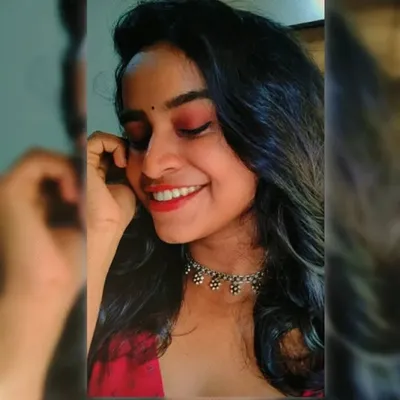 Dr.Shruti Shanmughan profile