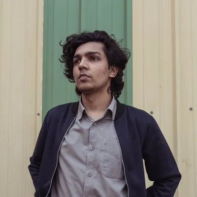 morèno profile